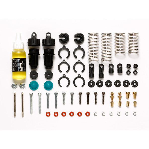 Tamiya Ammortizzatori idraulici corti (x2) 50519