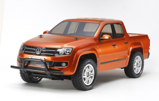 Tamiya Carrozzeria VW Amarok 1825855