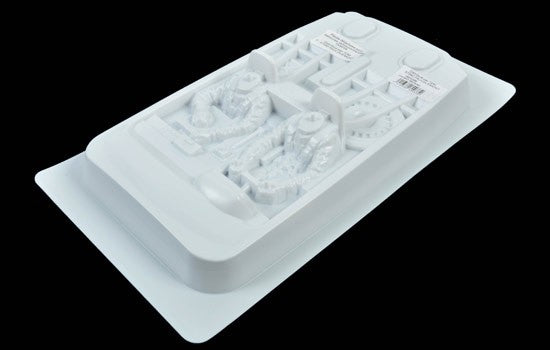 Tamiya Pozzetto rally 1825096