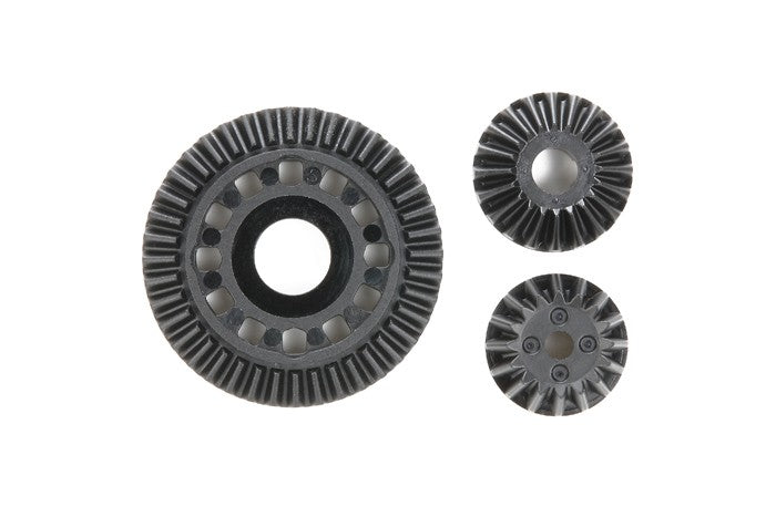 Tamiya Differenziale a sfere Crown 40dts 51546