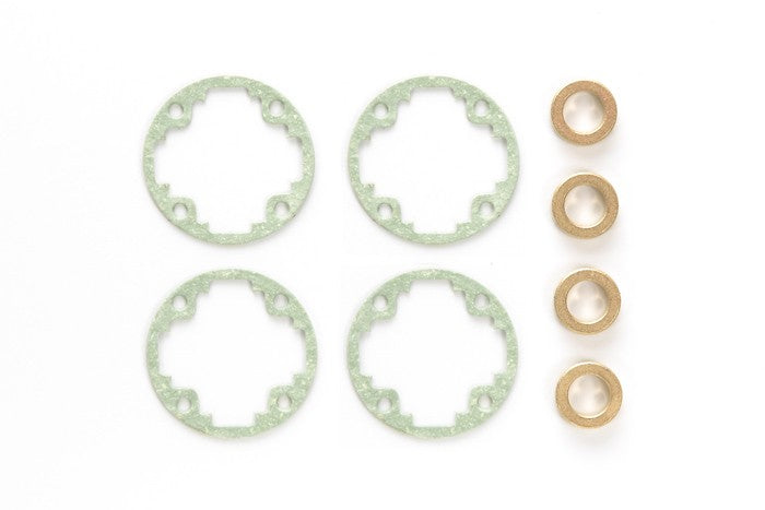 Tamiya Guarnizioni differenziali 51553