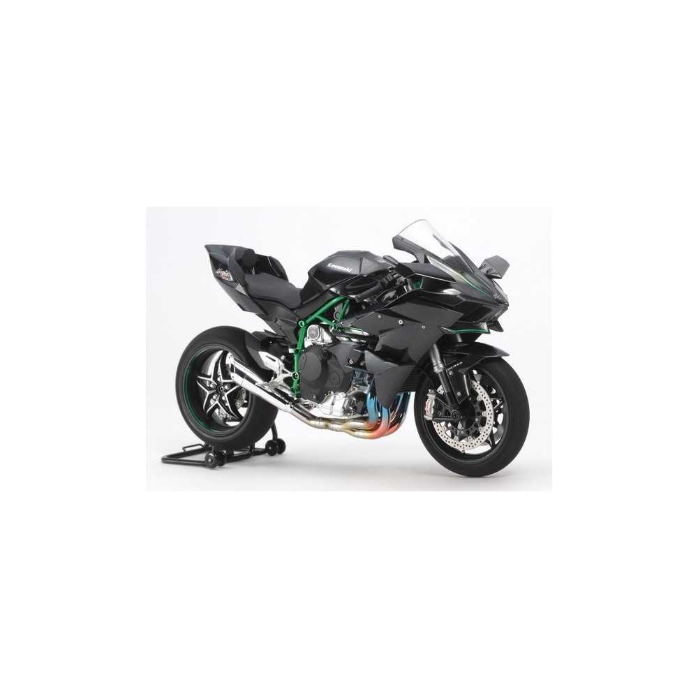 Tamiya Kawasaki Ninja H2R scala 1/12 (art. TA14131)