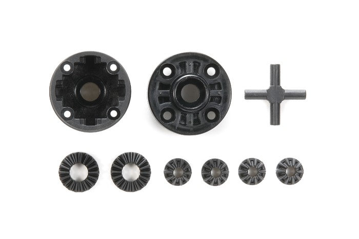 Tamiya Ingranaggi e scatola del differenziale 51549