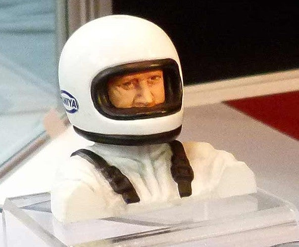 Tamiya Pilota Buggy 54626