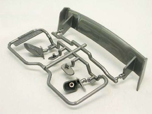 Tamiya Specchietti + spoiler Nissan Silvia 9005814