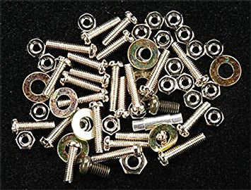 Tamiya Set di viti Grashpper 9465653