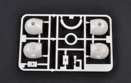 Tamiya Testa del pilota rally 9225045