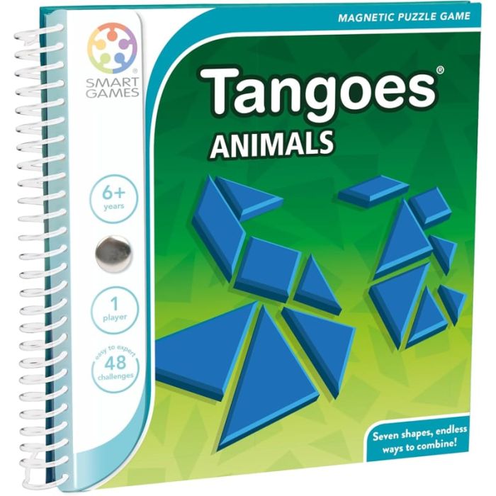 Tangoes Animals
