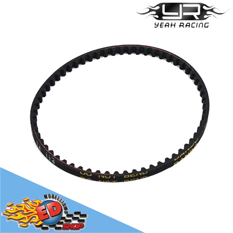 Yeah Racing Cinghia Posteriore Tamiya TRF419 - [TARF-002]