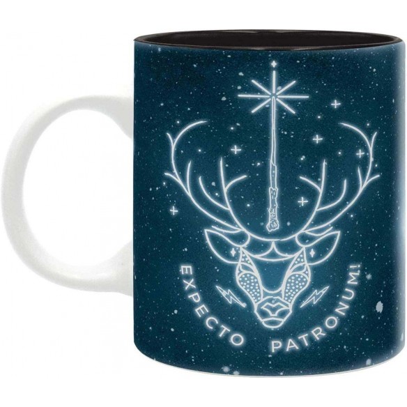 Tazza - Harry Potter - Expecto Patronum (320ml)