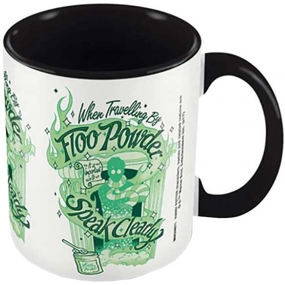 Tazza - Harry Potter - Floo Powder (315ml)
