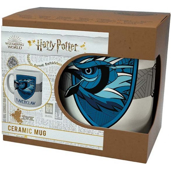 Tazza - Harry Potter - Stand Together Corvonero (320ml)