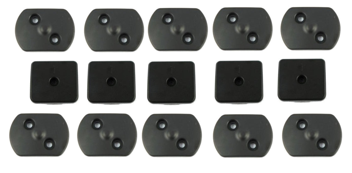 TBS Protezione inferiore del telaio Vendetta