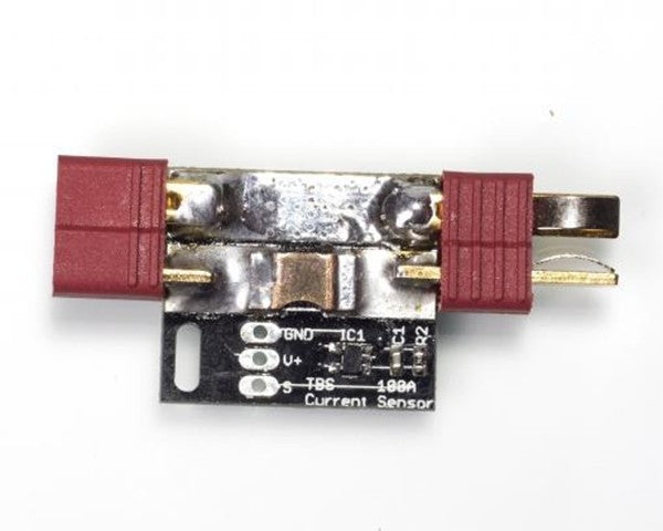 TBSSENS    TBS CURRENT SENSOR