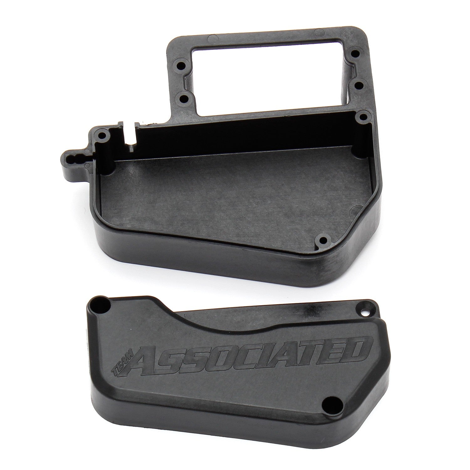 Team Associated Ricevitore e servomotore RC8B3e 81303