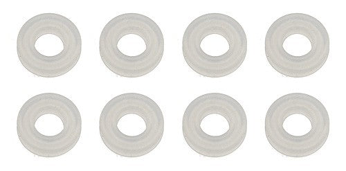 Team Associated Guarnizione X a basso attrito 3x27,5 91493