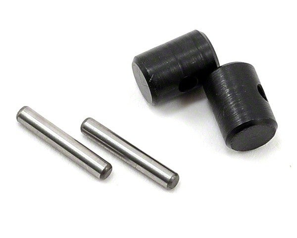 Team Associated Kit di riparazione dell'albero 91438