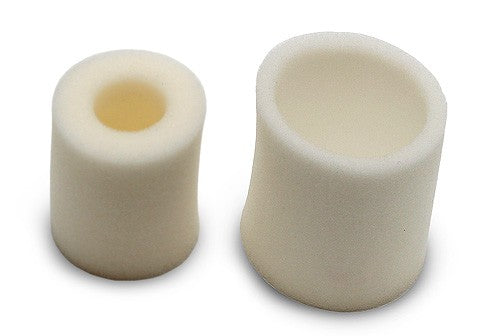 Team Associated Filtro aria in schiuma RC8B3 81125