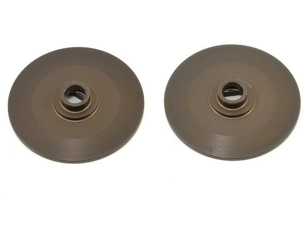 Team Associated Piastra di scorrimento V2 7485