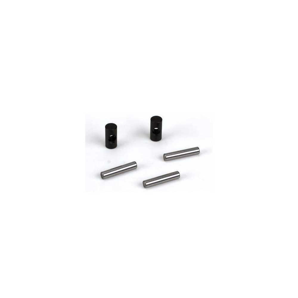 Team Losi Set giunto trasmissione F/R CV 8B/8T (art. LOSA3523)