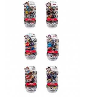 Tech Deck - Pack Da 4 Skate