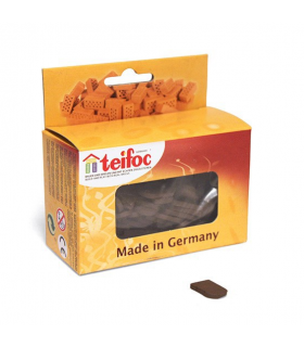 Tegole Nere 80 Pezzi