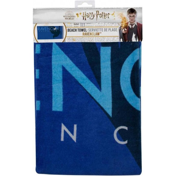 Telo Mare - Harry Potter - Corvonero