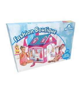 Tenda Fashion Boutique