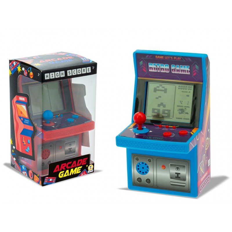 TEOREMA - Arcade Game - 80228