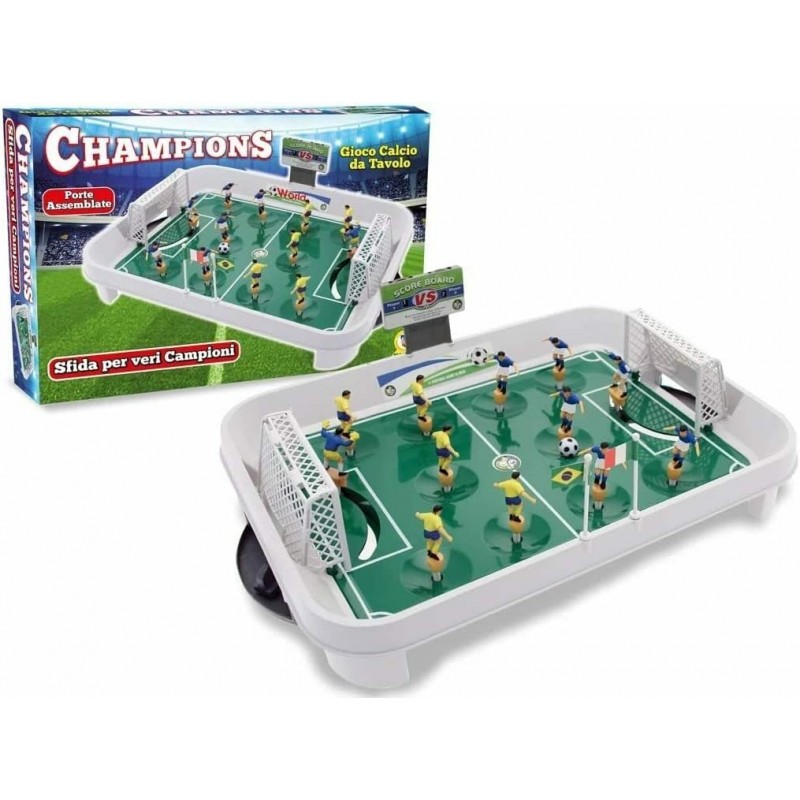 TEOREMA - Calcetto a Molla - 62528