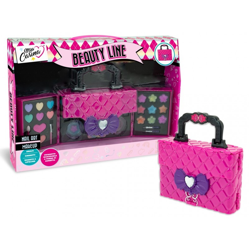 TEOREMA - Miss Signorina Borsetta con Trucchi - 80161