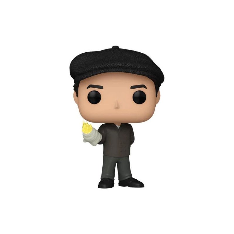 The Godfather POP! Movies Vinyl Figure Vito Corleone 9 cm
