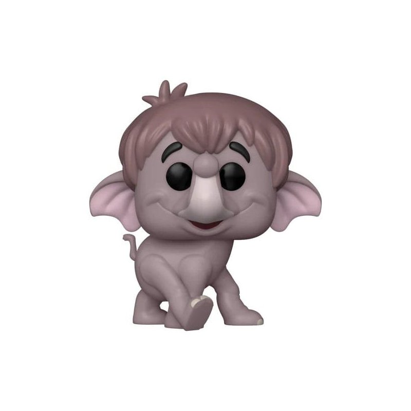 The Jungle Book POP! Disney Vinyl Figure Hathi Jr. 9 cm