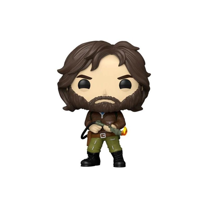 The Thing POP! Movies Vinyl Figure R.J. MacReady 9 cm