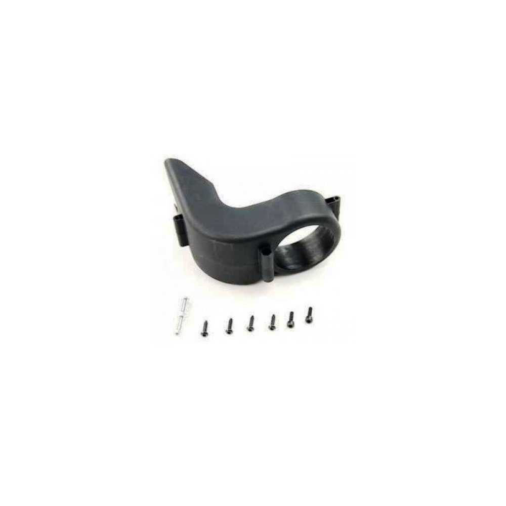 Thunder Tiger Convogliatore aria Raptor 50 (art. PV1355)