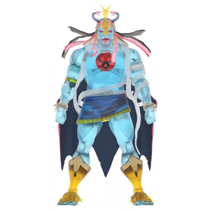 Thundercats Ultimates Action Figure Mumm-Ra (Dream Master) 18 cm