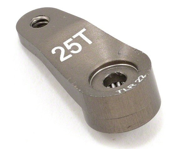 TLR 25Dts Servo raggio TLR1557