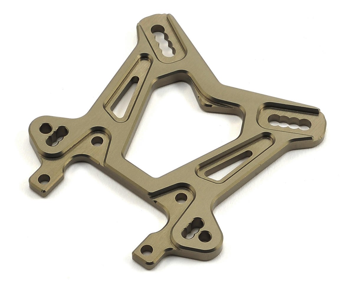 TLR Supporto ammortizzatore anteriore 8ight 4,0 TLR244025