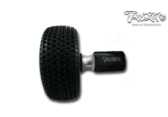 1/8 Buggy&Truggy Tire Balancer