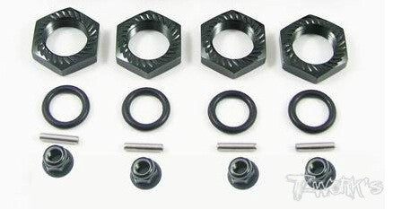 17mm Adapters rebuild kit