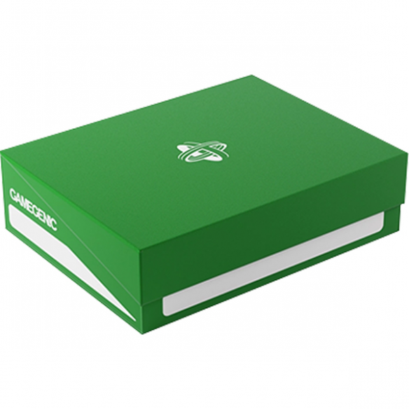 Token Holder - Green - Gamegenic