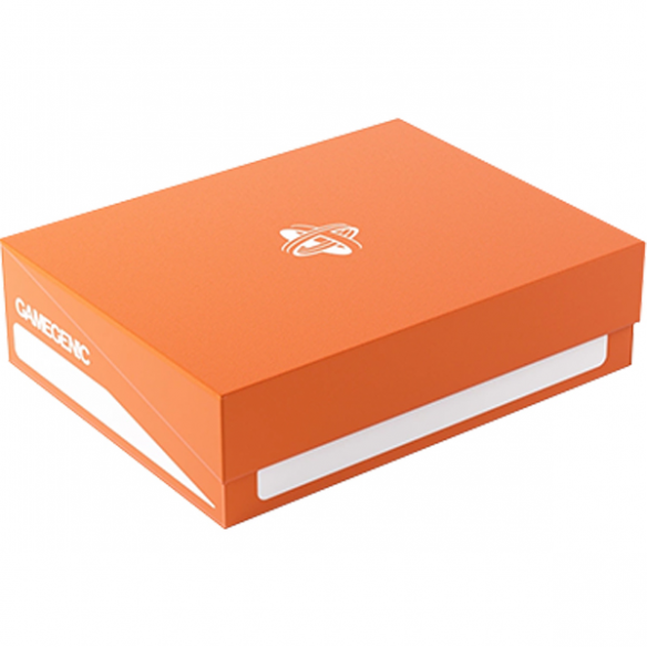 Token Holder - Orange - Gamegenic