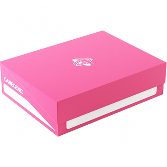 Token Holder - Pink - Gamegenic