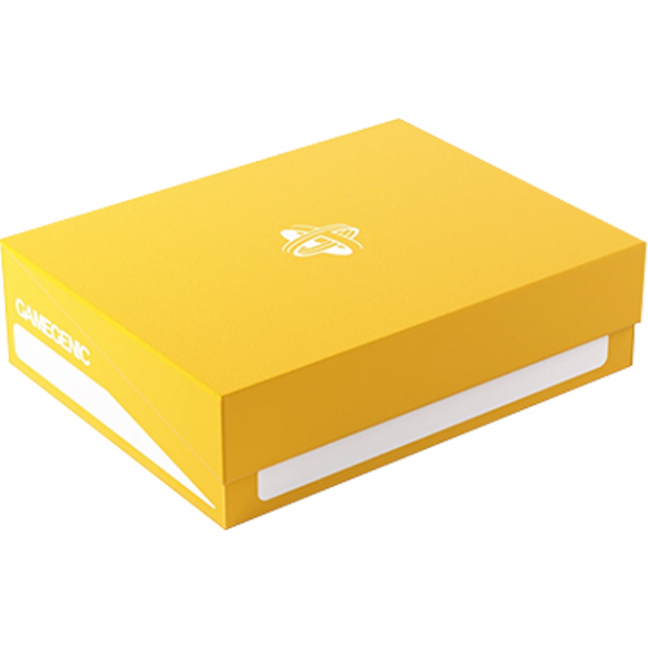Token Holder - Yellow - Gamegenic