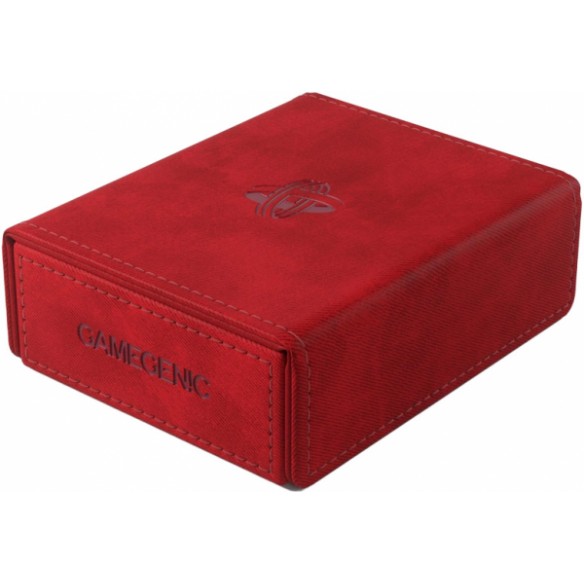 Token Keep - Red - Gamegenic