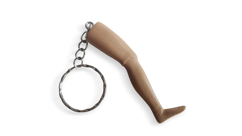 MYAGG Portachiavi Garpez