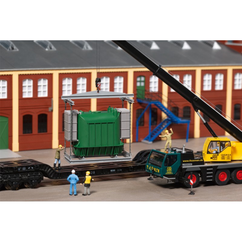 Trasformatori elettrici. AUHAGEN 41654