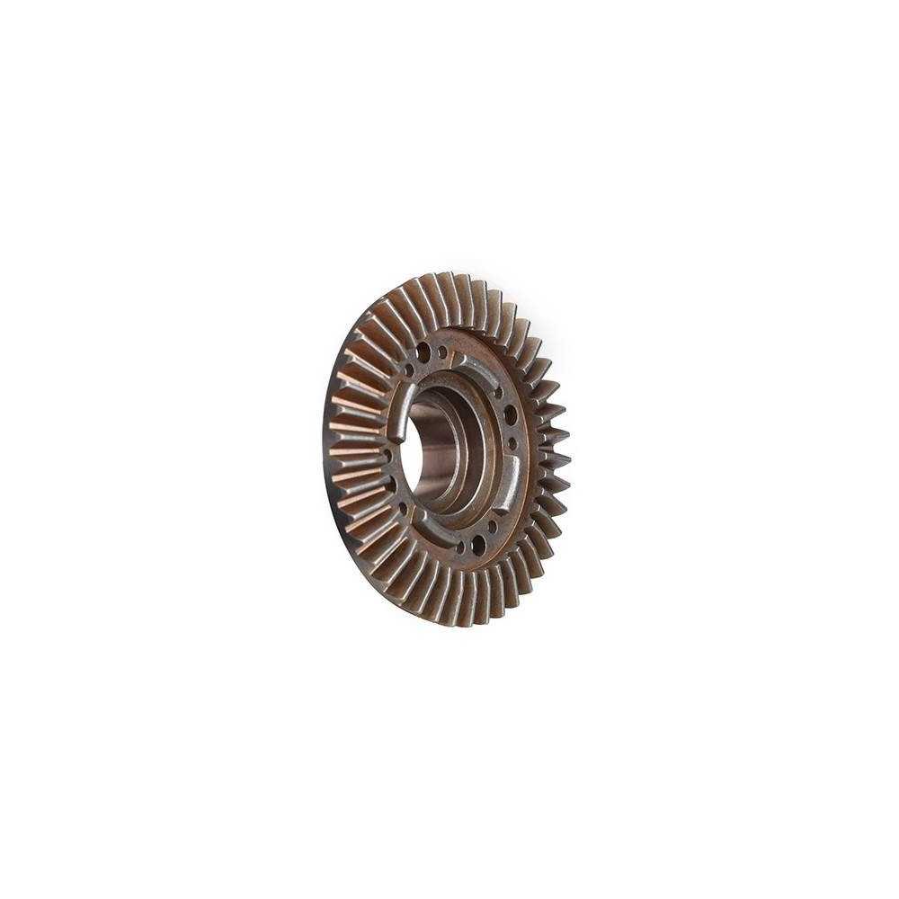 Traxxas Corona conica 35 denti Heavy Duty in metallo per X-Maxx 8s (art. TXX7792)