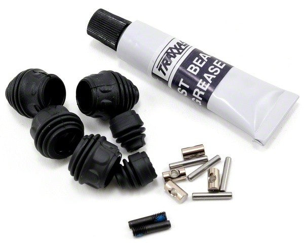 Traxxas Kit di riparazione CVD in acciaio 6757