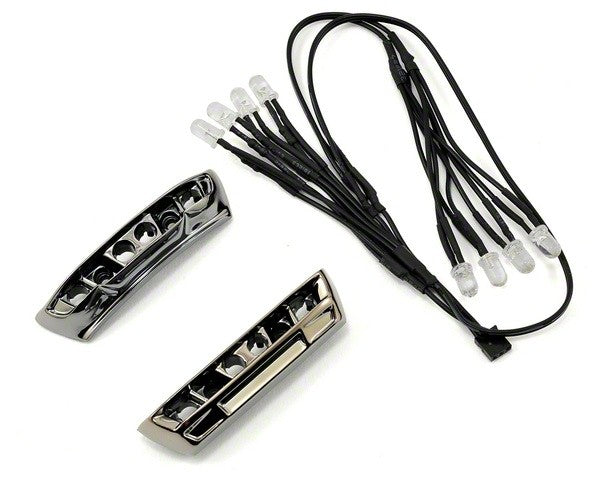 Traxxas Kit Led + staffa 7186